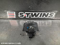 2021 Toyota Rav4 Reverse Camera Blind Spot Monitor Sensor (Lh Rear Behind Bumper) Xa50 11/18- 284497