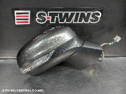2022 Ford Puma Right Door Mirror Jk Non Blind Spot Type 03/20- 299410