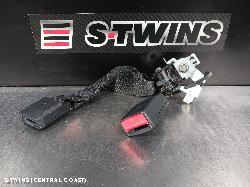 2014 Mazda Cx5 Seat Belt Stalk Lh Rear Seat Belt Stalk Only Ke 02/12-12/16 225648
