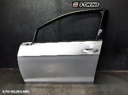 2014 Volkswagen Golf Left Front Door Gen 7 5Dr Hatch 12/12-08/20 320380