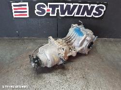 2011 Nissan Xtrail Differential Centre 2.5 Auto T31 Petrol 09/07-12/13 327213