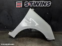 2019 Hyundai Accent Right Guard Rb Non Indicator Type 05/11-12/19 319312