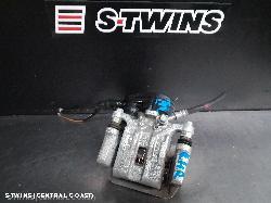2019 Kia Optima Caliper Lh Rear Jf 11/15-01/20 259173