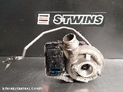 2016 Ford Ranger Turbocharger Diesel 3.2 Px Series 2-3 06/15-04/22 256142