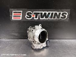 2020 Land Rover Rangerover Evoque Throttle Body L551 02/19- 246643
