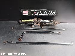 2013 Jeep Wrangler Jack Tool Kit Jk 03/07-07/18 248540