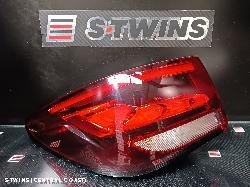 2022 Mg Zs Left Taillight In Body Azs1 Zst Type 01/20- 232759