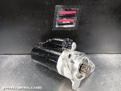 2019 Land Rover Rangerover Evoque Starter Diesel 2.0 Turbo Aj20-D4 L551 02/19- 217735