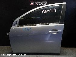 2008 Mitsubishi Lancer Left Front Door Cj Sedan/Hatch 07/07-10/15 290827