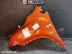 2015 Holden Trax Left Guard Tj Series 08/13-09/16 341371
