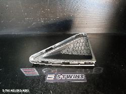 2021 Ford Mustang Grille Bumper Grille (Lh Side) Mach 1 Fn 11/20-04/23 133479