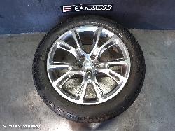 2014 Jeep Grandcherokee Wheel Mag Factory 20X10In Summit Wk 11/13-09/16 275264