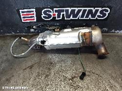 2021 Peugeot 508 Catalytic Converter Downpipe-Cat Type Petrol 1.6 Vin Vr3F*5Gg Mk2 05/19- 309183