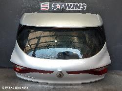 2017 Renault Megane Bootlid Tailgate Tailgate Bfb Hatch 06/16-02/20 196925