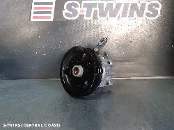 2011 Jeep Grandcherokee Steering Pump Petrol 3.6 Wk Electro-Hydrualic Type 10/10-03/13 217808