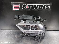 2020 Hyundai Santa Fe Left Indicator Fog Side Bumper Foglamp Halogen Type Tm 03/18-09/20 220066