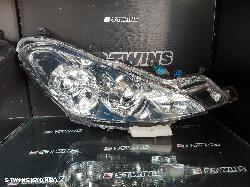 2013 Peugeot 4007 Right Headlamp Gs Xenon Type 10/09-08/13 177704