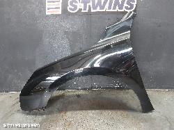 2014 Peugeot 508 Left Guard W2 07/11-03/15 264918