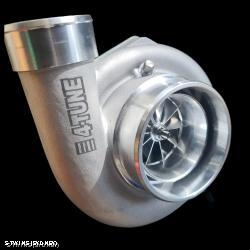 2010 Ford Falcon Turbocharger Fg-Fgx Petrol 4.0 Xr6/F6 Typhoon 04/08-12/16 303331