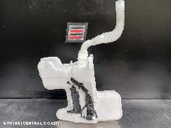 2017 Volkswagen Tiguan Washer Bottle 5Na Non Allspace Petrol (Lh Side) W/ H/Lamp Washer Type 06/16- 244420