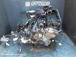 2012 Jeep Grandcherokee Engine Diesel 3.0 Turbo Wk 10/10-03/13 275667