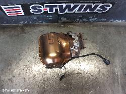2021 Volvo Xc40 Catalytic Converter 02/18- 309234