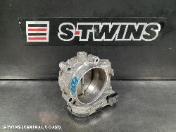2018 Jeep Grandcherokee Throttle Body 3.6 Petrol Wk 10/10-02/22 293964