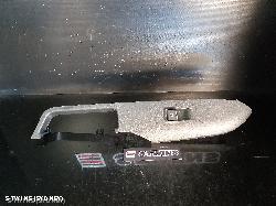 2021 Ford Mustang Pwr Dr Wind Switch Lh Front Fm 08/15- 133481