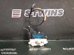 2010 Mitsubishi Lancer Door Boot Gate Lock Right Front Door Lock Cj 07/07-10/15 338902