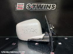 2015 Fiat Freemont Right Door Mirror Jf Power 04/13-01/17 223451