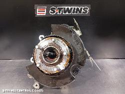 2018 Chrysler 300C Left Rear Hub Assembly Lx 05/12-12/21 229763