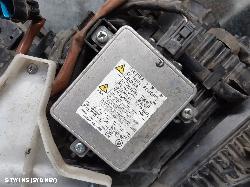2013 Peugeot 4007 Right Headlamp Gs Xenon Type 10/09-08/13 68346