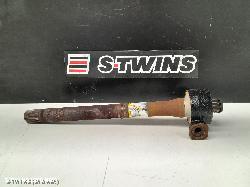 2014 Hyundai Santa Fe Right Driveshaft Intermediate Shaft Auto T/M Diesel 2.2 Dm 06/12-05/15 311446