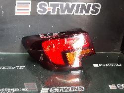 2019 Holden Astra Left Taillight Bk 5Dr Hatch R/Rs Non Led Type 09/16- 304122