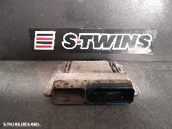 2008 Ford Ranger Ecu Transmission Ecu (Engine Bay Mounted) P/N We15189E0G Pj-Pk 12/06-06/11 338716
