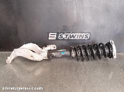 2019 Volvo S90 Left Front Strut 04/16- 338956