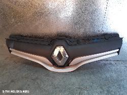 2015 Renault Kangoo Grille Radiator Grille X61 09/13- 90894