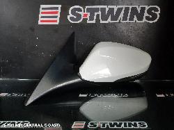 2015 Hyundai Veloster Left Door Mirror Fs Manual Folding Non Heated Type 12/11-02/18 201505