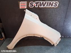 2016 Suzuki Vitara Right Guard Vitara Ly (Vin Tsm) Non Indicator Type 06/15- 182026