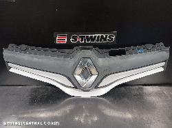 2016 Renault Kangoo Grille Radiator Grille X61 09/13- 217528