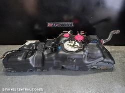 2013 Toyota Prado Fuel Tank 150 Series Diesel Main Tank (Front) 08/09- 251292