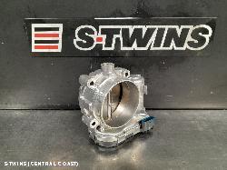 2014 Jeep Cherokee Throttle Body 3.2 Petrol Kl 02/14-11/22 305940