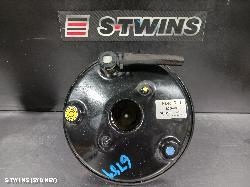 2012 Ford Falcon Brake Booster Fg-Fgx B259-068 05/08-12/16 251440
