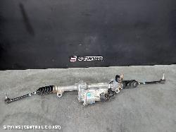 2020 Ford Ranger Steering Box Rack Px Series 3 Electric 2Wd/4Wd Hi-Ride 06/18-04/22 325977
