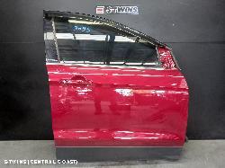 2018 Ford Escape Right Front Door Zg 09/16-05/20 343352