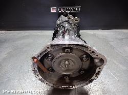 2018 Mitsubishi Triton Trans Gearbox Auto 4Wd Diesel 2.4 4N15 5 Speed (V5Awf Trans Code) No Transfer Case Mq 03/15-10/18 161721