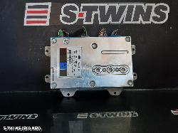 2019 Jaguar Xe Radio Cd Dvd Sat Tv Amplifier X760 05/15-04/19 338565