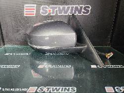 2020 Land Rover Rangerover Sport Right Door Mirror L494 Power Folding Type Autobiography/Hse 06/13-04/22 256394