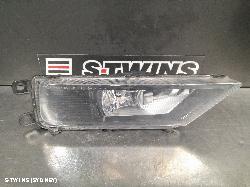 2022 Volkswagen T-Roc Right Indicator Fog Side Bumper Foglamp A1 03/20-07/22 293288