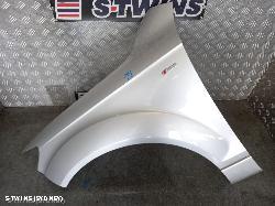 2010 Audi Q7 Left Guard 4L 09/06-08/15 144084